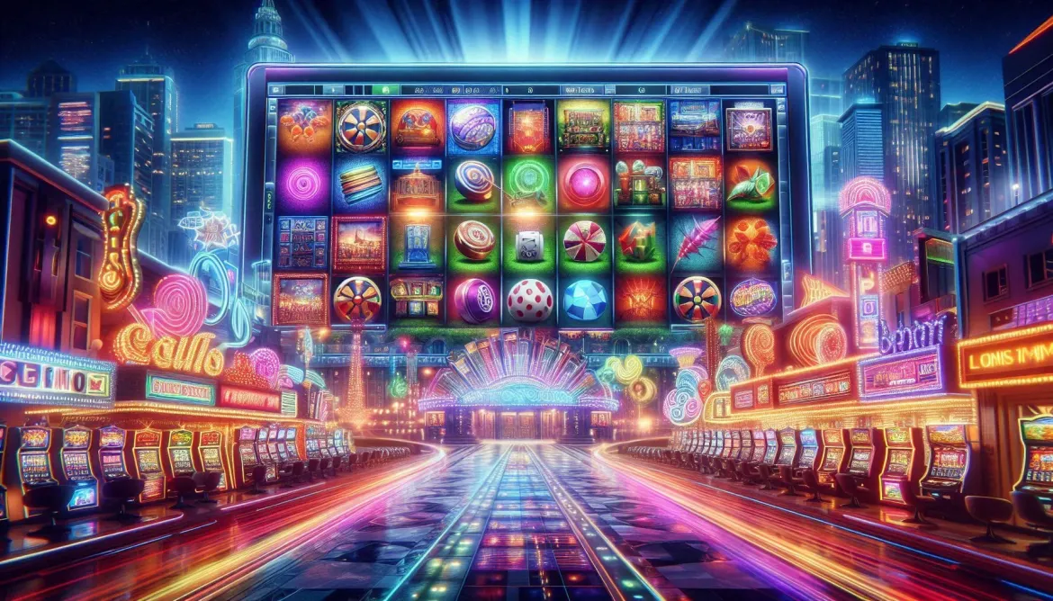 Rollino Casino